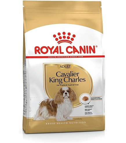 Amazon.co.jp: ロイヤルカナン BHN キャバリア キング チャールズ 成犬