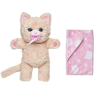 だっこして ネルン ふわふわこねこ