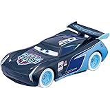 タカラトミー ディズニー カーズ トミカ C-29 ジャクソン･ストーム (アイスレーシングタイプ) ミニカー おもちゃ 3歳以上