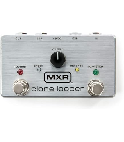 Amazon | electro-harmonix エレクトロハーモニクス