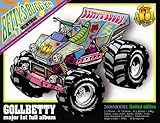 BETTY�fS BUGGY