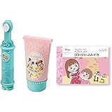 バンダイ(BANDAI) ずっと ぎゅっと レミン&ソラン チップ＆デール はぶらしセット