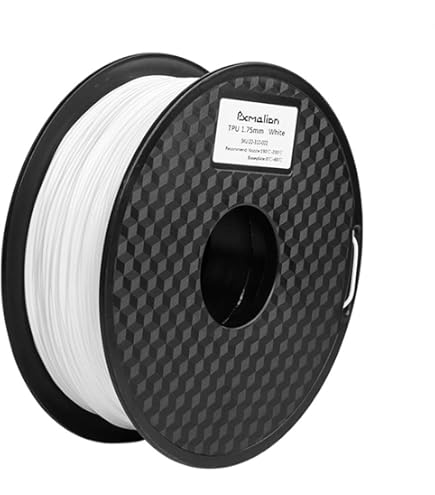 Amazon.co.jp: Ultrafuse TPU 85A 3Dプリンターフィラメント、寸法精度