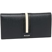 H BALLY 財布 バリー 長財布 財布 メンズ タリロ TALIRO ニューブルー