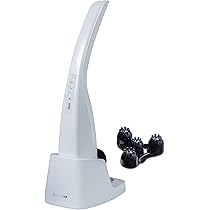 Amazon.co.jp: ドクターエア 公式ストア 3Dハンディマッサージャー2 MH 