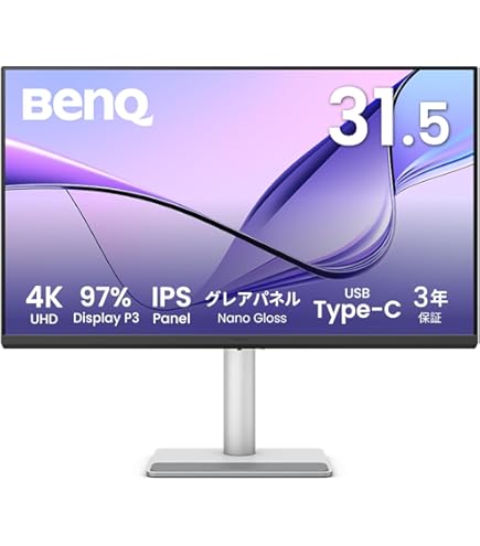 Amazon.co.jp: Dell Technologies P3223QE 31.5インチ USB-C HUB