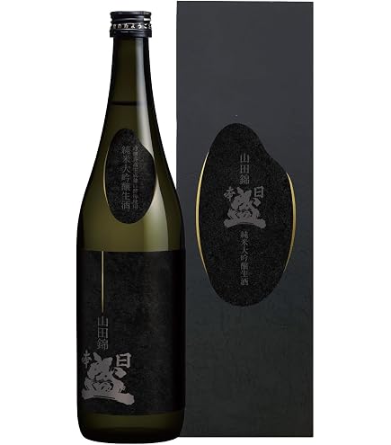 Amazon.co.jp: 人気酒造 人気一 純米大吟醸 [ 日本酒 福島県 720ml