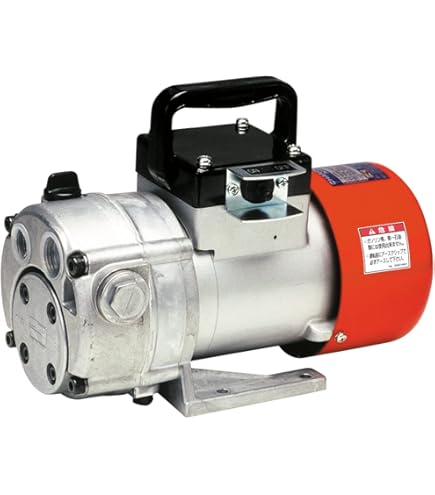Amazon | 工進(KOSHIN) FSポンプ 100Vタイプ FS100D | 給水・排水 