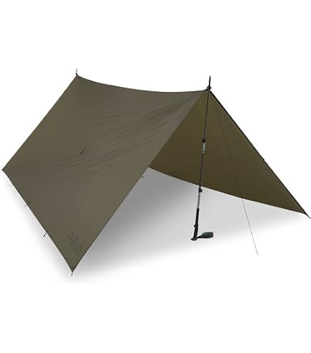 【未使用】BACKCOUNTRY SILTARP 3 SQUARE バーガンディ 未使用】BACKCOUNTRY SILTARP 3 SQUARE バーガンディ 未使用