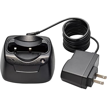 Amazon.co.jp 人気ギフトランキング: 無線・トランシーバー用充電器