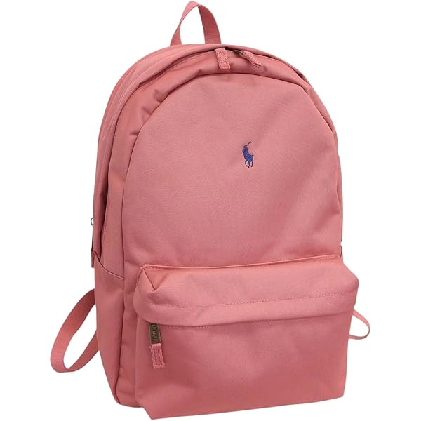 Amazon.co.jp: [ポロラルフローレン] バックパック 9AR015 Backpack