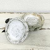 モスポット 受け皿 ホワイト３鉢 植木鉢 陶器鉢 テラコッタ鉢 素焼き鉢 ソーサー プランター おしゃれな植木鉢 mossポット