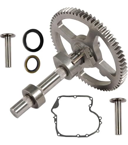Carbhub 793880 Árbol de levas para 793583 792681 791942 795102 Kit de