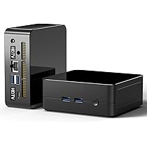 Amazon.co.jp: ミニPC Ryzen コア スレッド（最大3.7GHz） 16GB DDR4