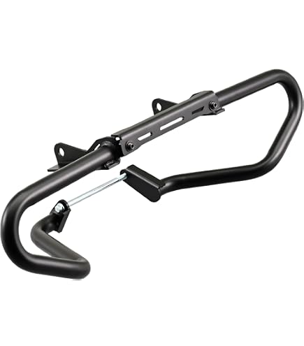 Amazon | デイトナ(Daytona) バイク エンジンガード(49155用) 補修品