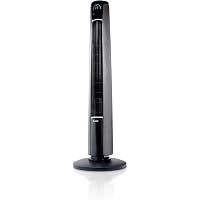 Honeywell QuietSet Tower (8 Speed 