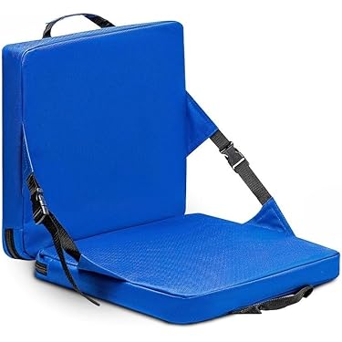Amazon.co.jp 最新リリース: スポーツスタジアムシート・クッション の