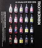 ai otsuka LIVE BOX 2015�`TRiCKY BORNBON�`