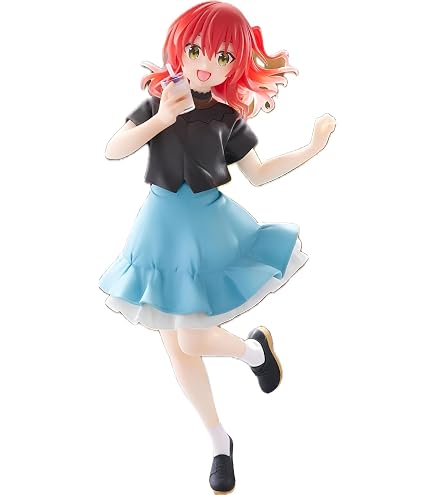 Amazon.co.jp: coreful 喜多 郁代 フィギュア : ホーム＆キッチン