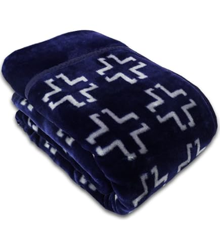 Amazon.co.jp: モリリン あったか6層毛布プレミアム シングル