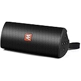 Bluetoothスピーカー 【最新版!驚きの高音質】 thsgrt ワイヤレススピーカー Bluetooth5.0 ポータブルスピーカー ブルートゥース スピーカー 12時間連続再生 高音質 大音量 重低音 充電式 小型 内蔵マイク 持ち運びやすい