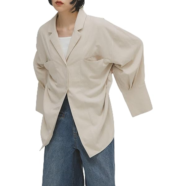 Amazon.co.jp: [ケービーエフ] テーラードジャケット ウールMIX