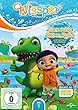 Wissper Vol. 01 - Ganz ruhig bleiben, Kroko [DVD]