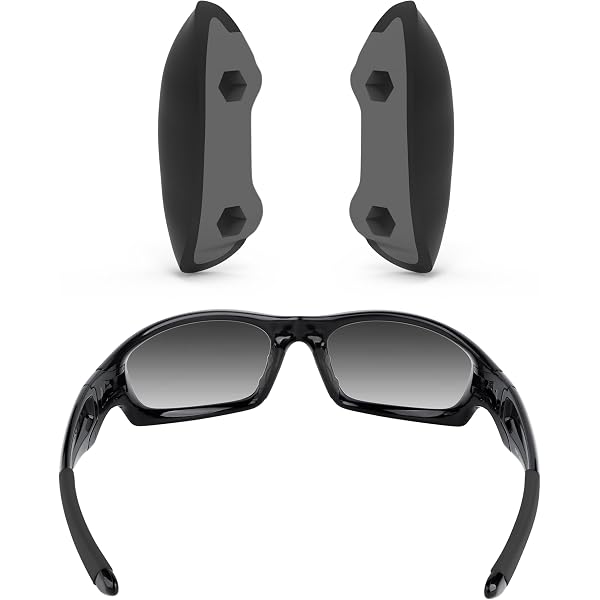 Amazon | Oakleyオリジナルストレートジャケット交換用レンズ。メンズ