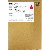 【ジャンク】RICOH ri100ガーメントプリンタ Amazon.co.jp: RICOH ガーメントインクカートリッジC シアン タイプ1