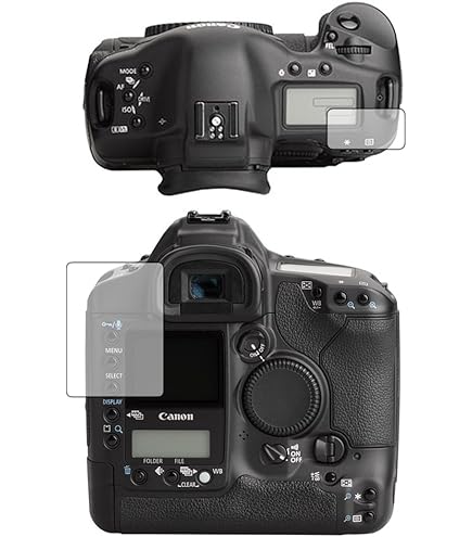 Amazon | ETSUMI 液晶保護フィルム ZERO Canon EOS Kiss X8i/X7i専用 E