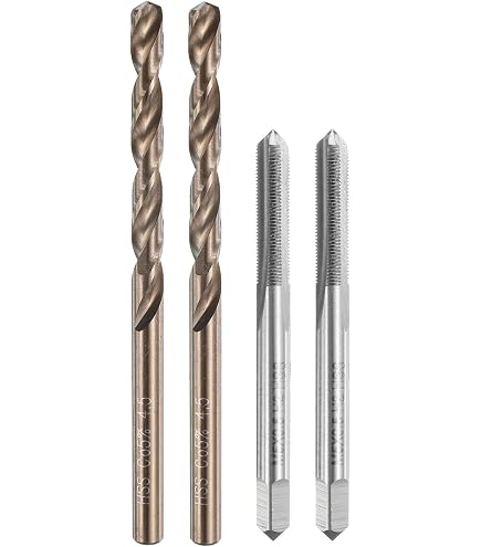 Amazon.co.jp: M50 x 1.5 mm HSS 右手 高速度鋼 機械タップ ピッチ