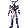 仮面ライダーOOO(オーズ) RHSOOO(オーズ) 08仮面ライダーオーズ プトティラコンボ