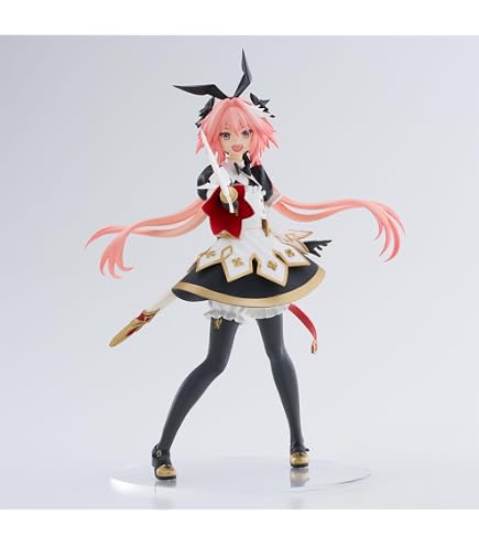 fate アストルフォ トイズワークスコレクションにいてんご フィギュア 