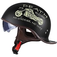 Amazon Co Jp 売れ筋ランキング 半帽型ヘルメット の中で最も人気のある商品です