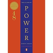 Amazon | The 48 Laws of Power | Greene, Robert, Elffers, Joost