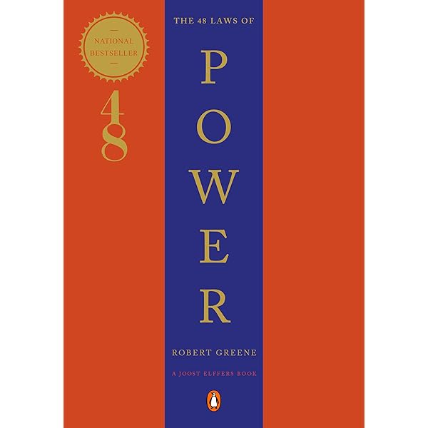 Amazon | The Concise 48 Laws Of Power: THE CONDENSED EDITION OF