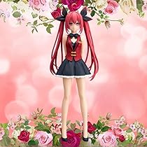 フィギュアまとめ売り　9個　デート・ア・ライブ GLITTER&GLAMOURS デート・ア・ライブ GLITTER&GLAMOURS-KOTORI ITSUKA-｜タイトー