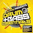 DJ Hype Presents Drum 'n' Bass Essentials