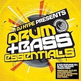 DJ Hype Presents Drum 'n' Bass Essentials