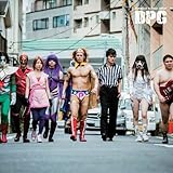 �Ă̖����G���^�����j�b�g�wDPG�x�o��!!!