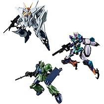 Amazon | バンダイ(BANDAI) ガンダムコレクション 1/400