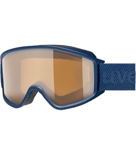 uvex(ウベックス) アジアンフィット　 ダイヤル式サイズ調整 stance Amazon | uvex(ウベックス) アジアンフィット スキー