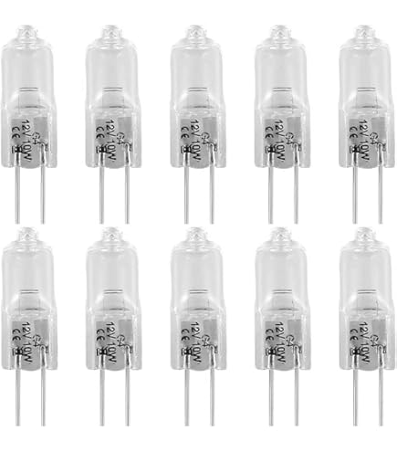 Amazon | JCD100V300WCL ビデオライト用ハロゲンランプ 江東電気製 
