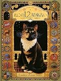 ねこの12星座占い