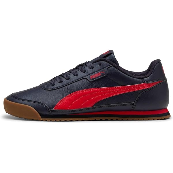 Amazon | PUMA(プーマ) K) プーマ キング トップ TT プーマ ブラック