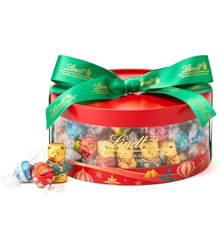Amazon.co.jp: 【Lindt公式】リンツ 福袋 Lindt チョコレート ニュー