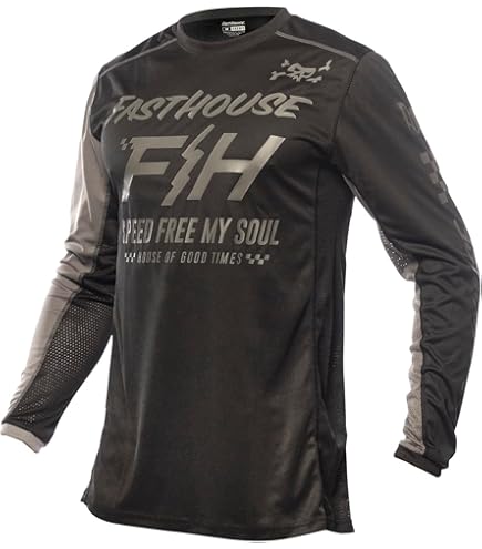 Amazon | [フォックスレーシング ジャパン] FOX MX キッズ180ジャージ