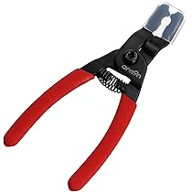 Amazon | エーモン(amon) カークリップはずし カーファスナー 内張り