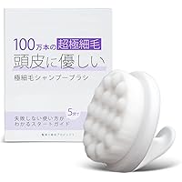 Amazon | PRO TEC(プロテク) ウォッシングブラシ 毛穴