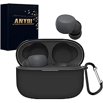 SONY LinkBuds S ブラック Słuchawki Sony LinkBuds S WF-LS900 Czarny - Opinie i ceny na